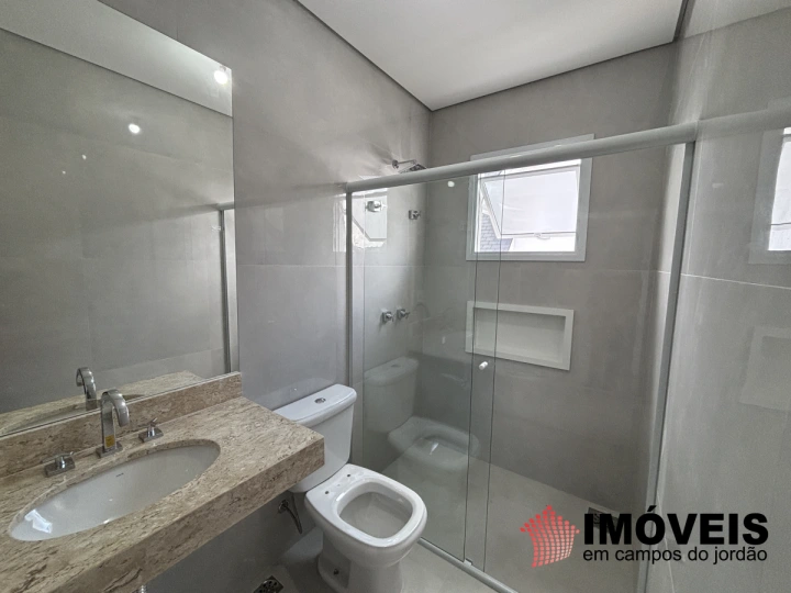 Casa Residencial para Venda - Campos do Jordão, Alto da Vila Inglesa - REF: CA0466 Imagem da galeria de fotos: Casa Residencial para Venda - Campos do Jordão, Alto da Vila Inglesa - REF: CA0466