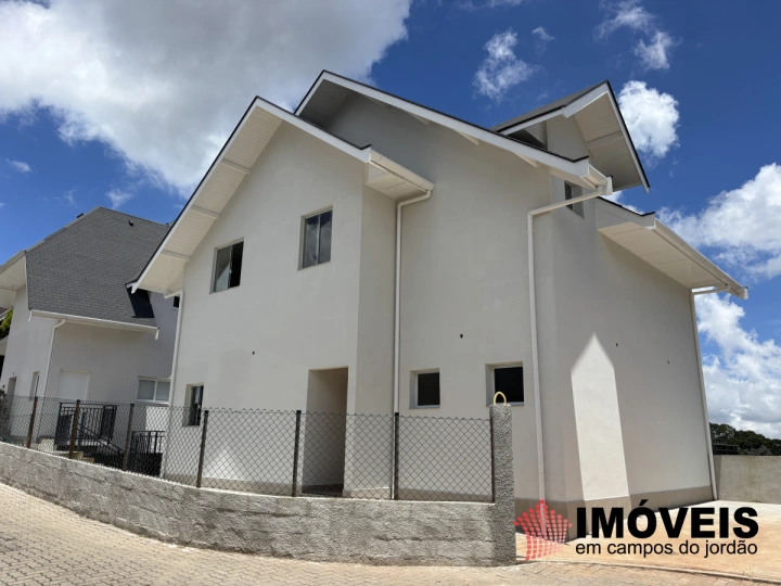 Casa Residencial para Venda - Campos do Jordão, Alto da Vila Inglesa - REF: CA0466 Imagem da galeria de fotos: Casa Residencial para Venda - Campos do Jordão, Alto da Vila Inglesa - REF: CA0466