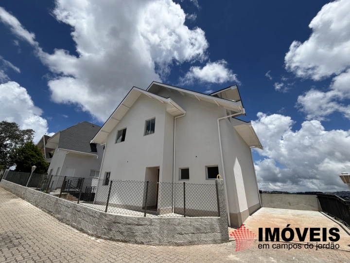 Casa Residencial para Venda - Campos do Jordão, Alto da Vila Inglesa - REF: CA0466 Imagem da galeria de fotos: Casa Residencial para Venda - Campos do Jordão, Alto da Vila Inglesa - REF: CA0466