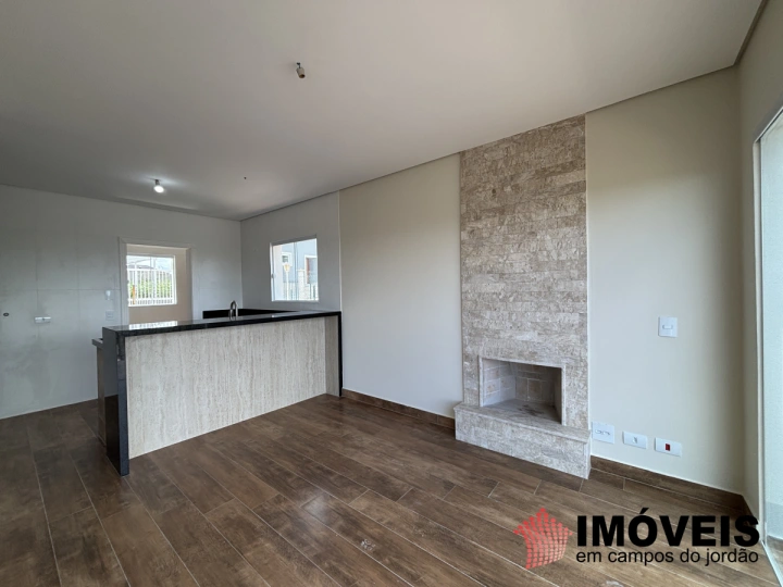 Casa Residencial para Venda - Campos do Jordão, Alto da Vila Inglesa - REF: CA0466 Imagem da galeria de fotos: Casa Residencial para Venda - Campos do Jordão, Alto da Vila Inglesa - REF: CA0466