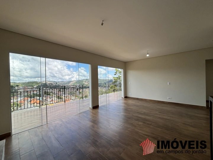 Casa Residencial para Venda - Campos do Jordão, Alto da Vila Inglesa - REF: CA0466 Imagem da galeria de fotos: Casa Residencial para Venda - Campos do Jordão, Alto da Vila Inglesa - REF: CA0466