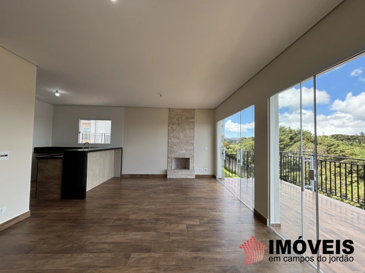 Casa Residencial para Venda - Campos do Jordão, Alto da Vila Inglesa - REF: CA0466 Imagem da galeria de fotos: Casa Residencial para Venda - Campos do Jordão, Alto da Vila Inglesa - REF: CA0466