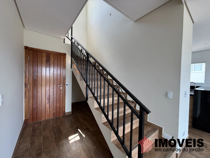 Casa Residencial para Venda - Campos do Jordão, Alto da Vila Inglesa - REF: CA0466 Imagem da galeria de fotos: Casa Residencial para Venda - Campos do Jordão, Alto da Vila Inglesa - REF: CA0466