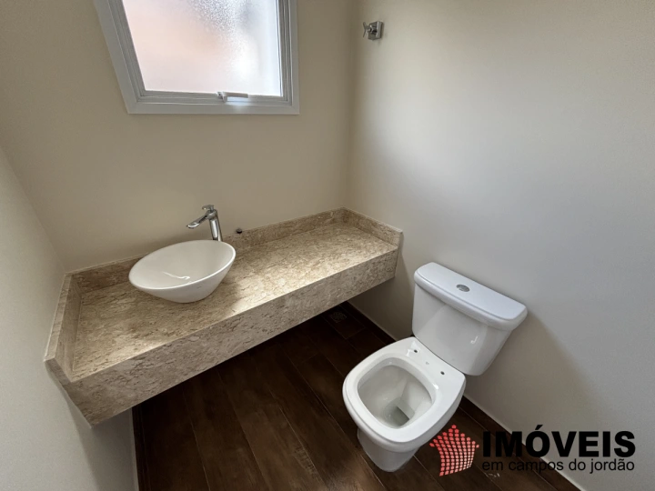 Casa Residencial para Venda - Campos do Jordão, Alto da Vila Inglesa - REF: CA0466 Imagem da galeria de fotos: Casa Residencial para Venda - Campos do Jordão, Alto da Vila Inglesa - REF: CA0466