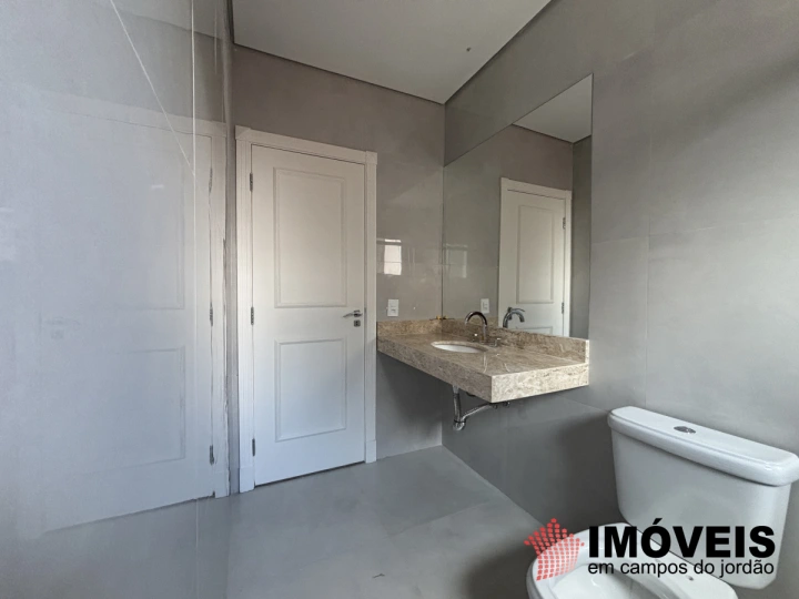 Casa Residencial para Venda - Campos do Jordão, Alto da Vila Inglesa - REF: CA0466 Imagem da galeria de fotos: Casa Residencial para Venda - Campos do Jordão, Alto da Vila Inglesa - REF: CA0466