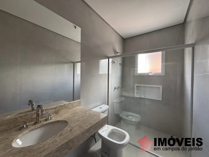 Casa Residencial para Venda - Campos do Jordão, Alto da Vila Inglesa - REF: CA0466 Imagem da galeria de fotos: Casa Residencial para Venda - Campos do Jordão, Alto da Vila Inglesa - REF: CA0466