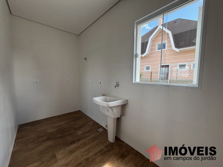 Casa Residencial para Venda - Campos do Jordão, Alto da Vila Inglesa - REF: CA0466 Imagem da galeria de fotos: Casa Residencial para Venda - Campos do Jordão, Alto da Vila Inglesa - REF: CA0466