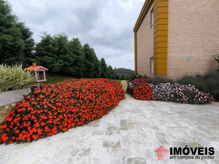 Imagem da galeria de fotos: Casa Residencial para Venda - Campos do Jordão, Descansópolis - REF: CA0467