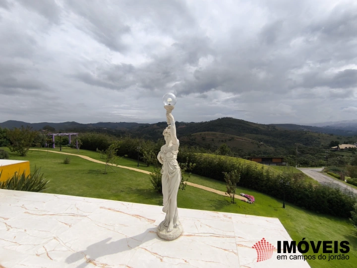 Imagem da galeria de fotos: Casa Residencial para Venda - Campos do Jordão, Descansópolis - REF: CA0467