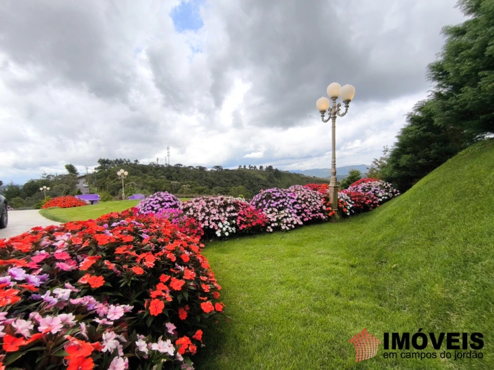 Imagem da galeria de fotos: Casa Residencial para Venda - Campos do Jordão, Descansópolis - REF: CA0467