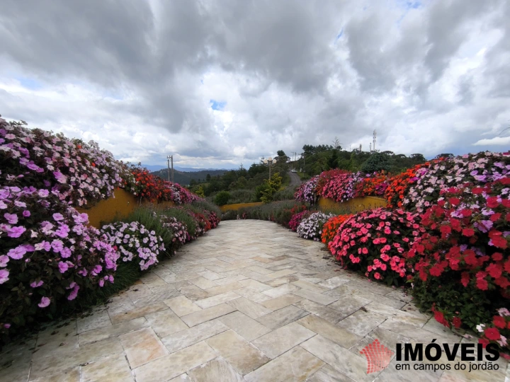 Imagem da galeria de fotos: Casa Residencial para Venda - Campos do Jordão, Descansópolis - REF: CA0467