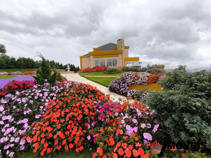 Imagem da galeria de fotos: Casa Residencial para Venda - Campos do Jordão, Descansópolis - REF: CA0467