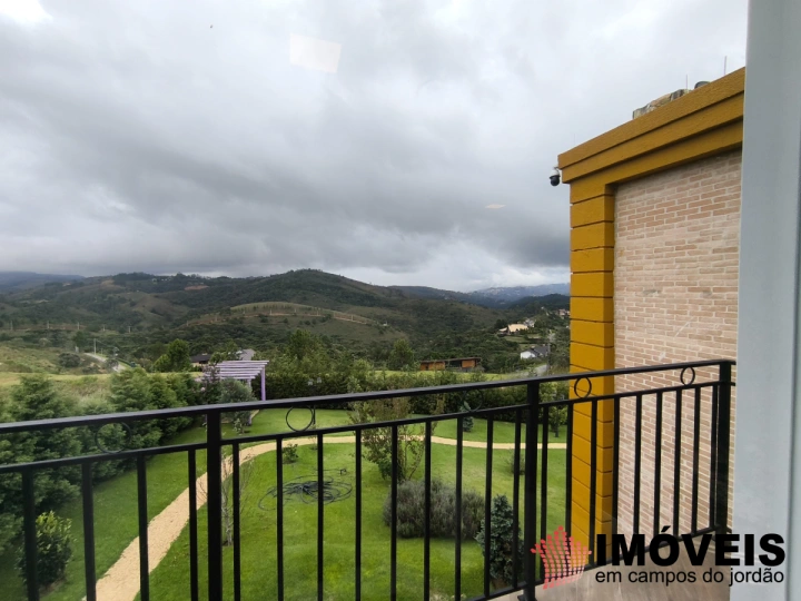 Imagem da galeria de fotos: Casa Residencial para Venda - Campos do Jordão, Descansópolis - REF: CA0467