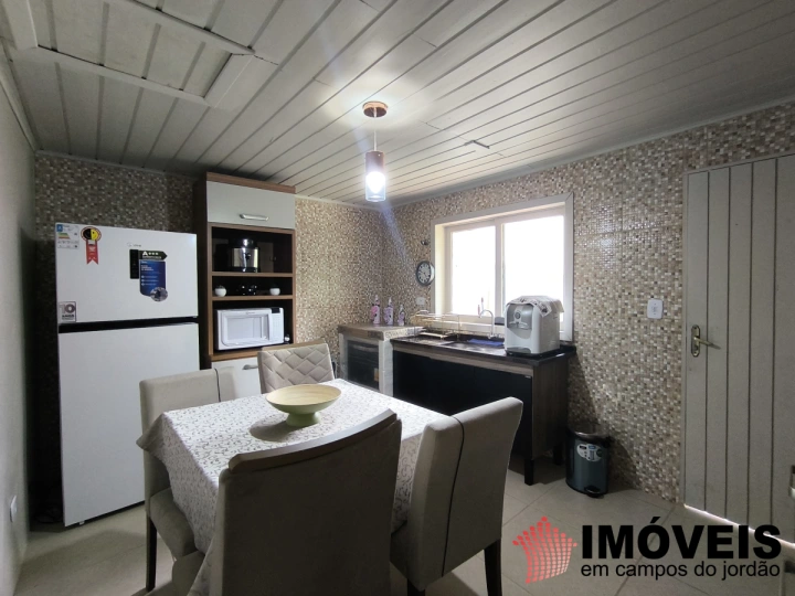 Casa Residencial para Venda - Campos do Jordão, Vale Feliz - REF: CA0468 Imagem da galeria de fotos: Casa Residencial para Venda - Campos do Jordão, Vale Feliz - REF: CA0468