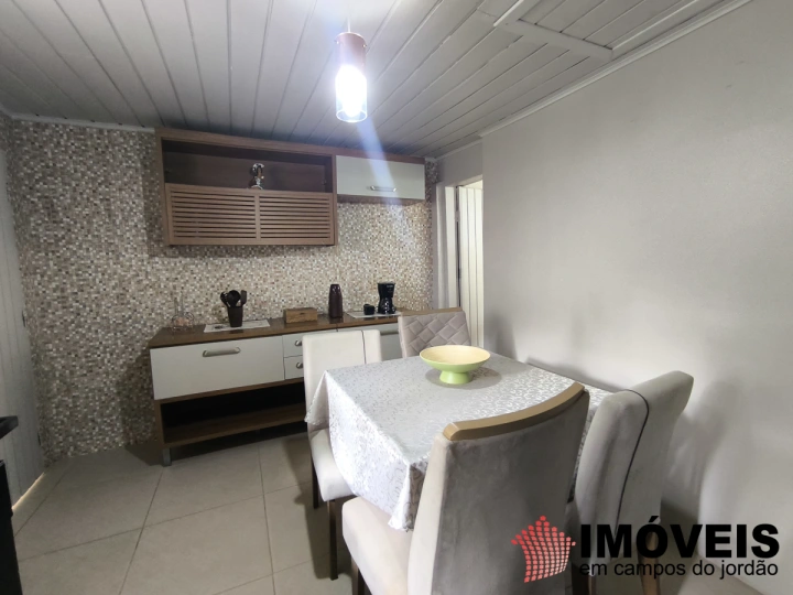 Casa Residencial para Venda - Campos do Jordão, Vale Feliz - REF: CA0468 Imagem da galeria de fotos: Casa Residencial para Venda - Campos do Jordão, Vale Feliz - REF: CA0468