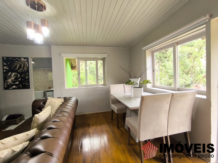 Casa Residencial para Venda - Campos do Jordão, Vale Feliz - REF: CA0468 Imagem da galeria de fotos: Casa Residencial para Venda - Campos do Jordão, Vale Feliz - REF: CA0468