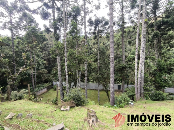 Casa Residencial para Venda - Campos do Jordão, Vale Feliz - REF: CA0468 Imagem da galeria de fotos: Casa Residencial para Venda - Campos do Jordão, Vale Feliz - REF: CA0468