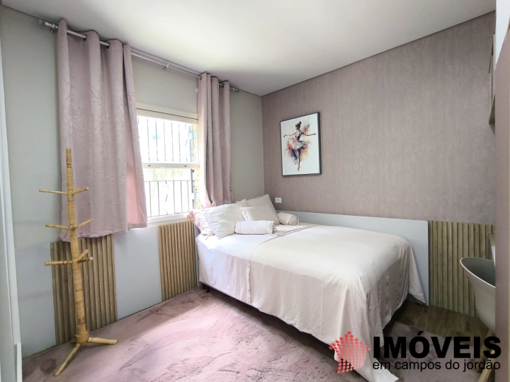 Casa Residencial para Venda - Campos do Jordão, Vale Feliz - REF: CA0468 Imagem da galeria de fotos: Casa Residencial para Venda - Campos do Jordão, Vale Feliz - REF: CA0468