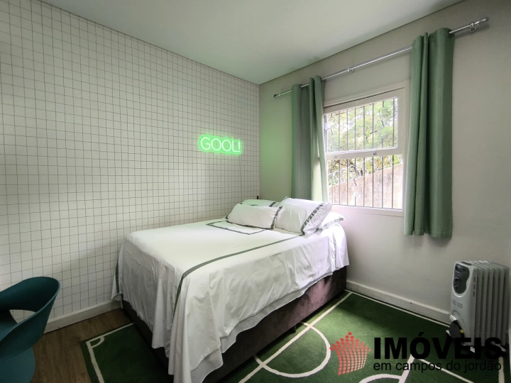 Casa Residencial para Venda - Campos do Jordão, Vale Feliz - REF: CA0468 Imagem da galeria de fotos: Casa Residencial para Venda - Campos do Jordão, Vale Feliz - REF: CA0468