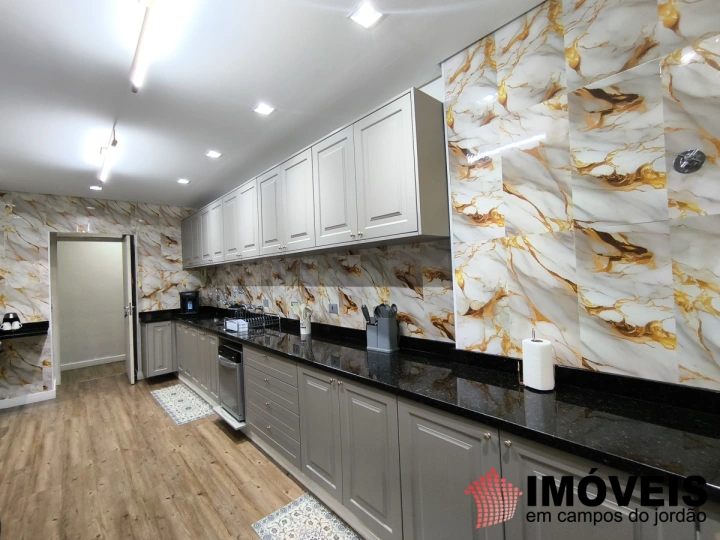 Casa Residencial para Venda - Campos do Jordão, Vale Feliz - REF: CA0468 Imagem da galeria de fotos: Casa Residencial para Venda - Campos do Jordão, Vale Feliz - REF: CA0468