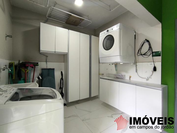 Casa Residencial para Venda - Campos do Jordão, Vale Feliz - REF: CA0468 Imagem da galeria de fotos: Casa Residencial para Venda - Campos do Jordão, Vale Feliz - REF: CA0468