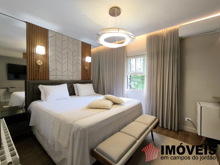 Casa Residencial para Venda - Campos do Jordão, Vale Feliz - REF: CA0468 Imagem da galeria de fotos: Casa Residencial para Venda - Campos do Jordão, Vale Feliz - REF: CA0468