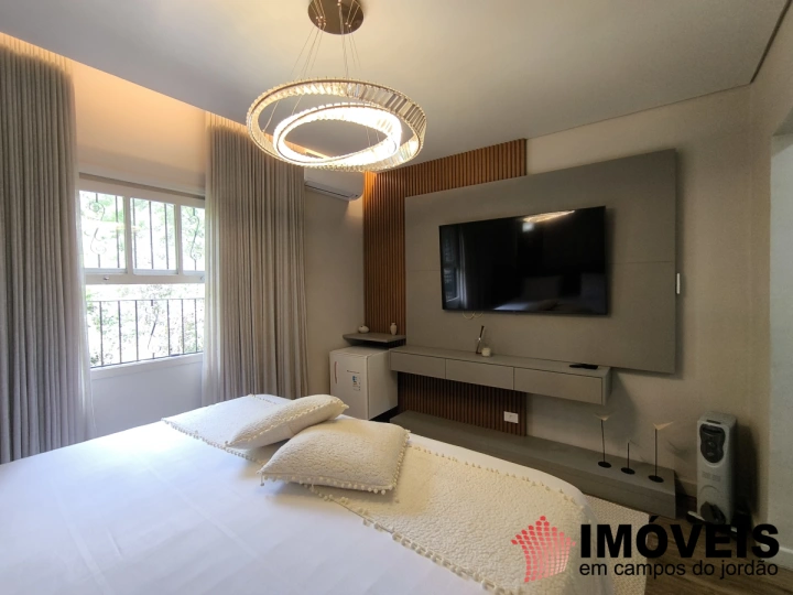 Casa Residencial para Venda - Campos do Jordão, Vale Feliz - REF: CA0468 Imagem da galeria de fotos: Casa Residencial para Venda - Campos do Jordão, Vale Feliz - REF: CA0468