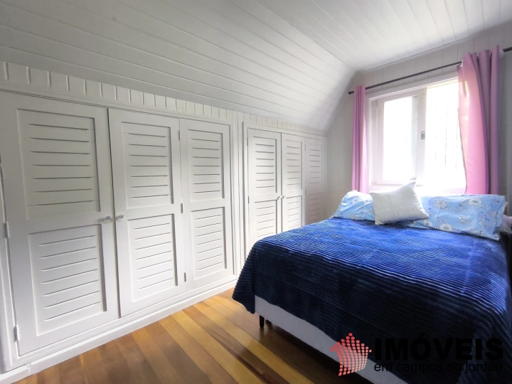 Casa Residencial para Venda - Campos do Jordão, Vale Feliz - REF: CA0468 Imagem da galeria de fotos: Casa Residencial para Venda - Campos do Jordão, Vale Feliz - REF: CA0468