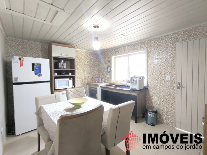 Casa Residencial para Venda - Campos do Jordão, Vale Feliz - REF: CA0468 Imagem da galeria de fotos: Casa Residencial para Venda - Campos do Jordão, Vale Feliz - REF: CA0468