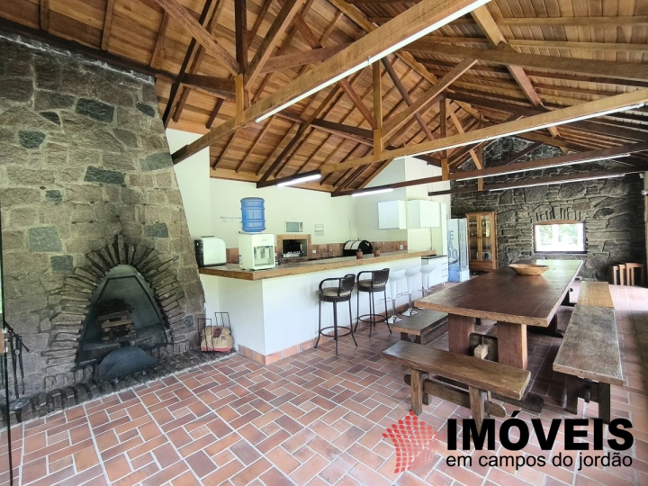 Casa Residencial para Venda - Campos do Jordão, Vale Feliz - REF: CA0468 Imagem da galeria de fotos: Casa Residencial para Venda - Campos do Jordão, Vale Feliz - REF: CA0468