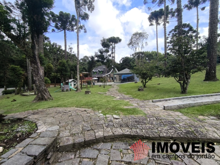 Casa Residencial para Venda - Campos do Jordão, Vale Feliz - REF: CA0468 Imagem da galeria de fotos: Casa Residencial para Venda - Campos do Jordão, Vale Feliz - REF: CA0468