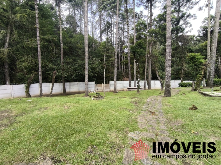 Casa Residencial para Venda - Campos do Jordão, Vale Feliz - REF: CA0468 Imagem da galeria de fotos: Casa Residencial para Venda - Campos do Jordão, Vale Feliz - REF: CA0468