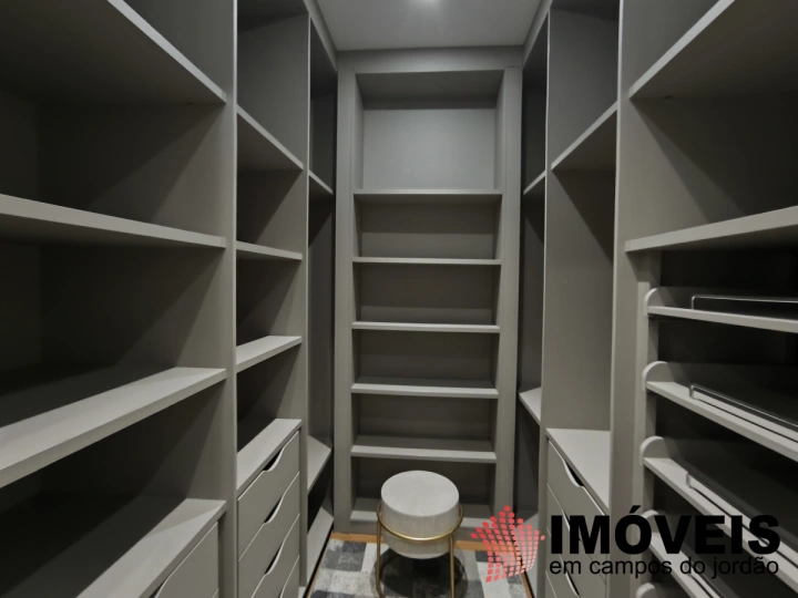 Casa Residencial para Venda - Campos do Jordão, Vale Feliz - REF: CA0468 Imagem da galeria de fotos: Casa Residencial para Venda - Campos do Jordão, Vale Feliz - REF: CA0468