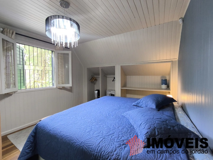 Casa Residencial para Venda - Campos do Jordão, Vale Feliz - REF: CA0468 Imagem da galeria de fotos: Casa Residencial para Venda - Campos do Jordão, Vale Feliz - REF: CA0468