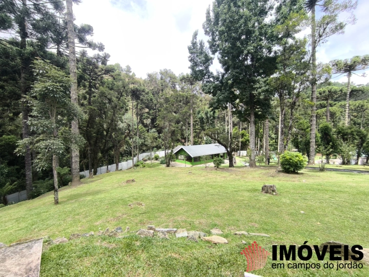 Casa Residencial para Venda - Campos do Jordão, Vale Feliz - REF: CA0468 Imagem da galeria de fotos: Casa Residencial para Venda - Campos do Jordão, Vale Feliz - REF: CA0468