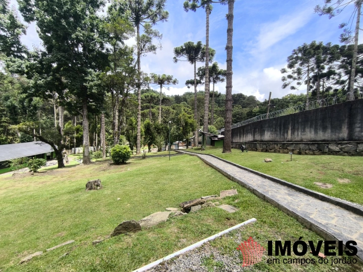 Casa Residencial para Venda - Campos do Jordão, Vale Feliz - REF: CA0468 Imagem da galeria de fotos: Casa Residencial para Venda - Campos do Jordão, Vale Feliz - REF: CA0468