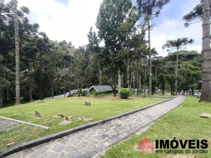 Casa Residencial para Venda - Campos do Jordão, Vale Feliz - REF: CA0468 Imagem da galeria de fotos: Casa Residencial para Venda - Campos do Jordão, Vale Feliz - REF: CA0468