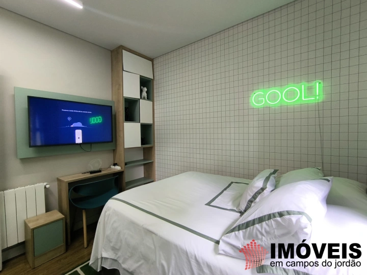 Casa Residencial para Venda - Campos do Jordão, Vale Feliz - REF: CA0468 Imagem da galeria de fotos: Casa Residencial para Venda - Campos do Jordão, Vale Feliz - REF: CA0468