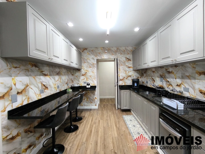 Casa Residencial para Venda - Campos do Jordão, Vale Feliz - REF: CA0468 Imagem da galeria de fotos: Casa Residencial para Venda - Campos do Jordão, Vale Feliz - REF: CA0468