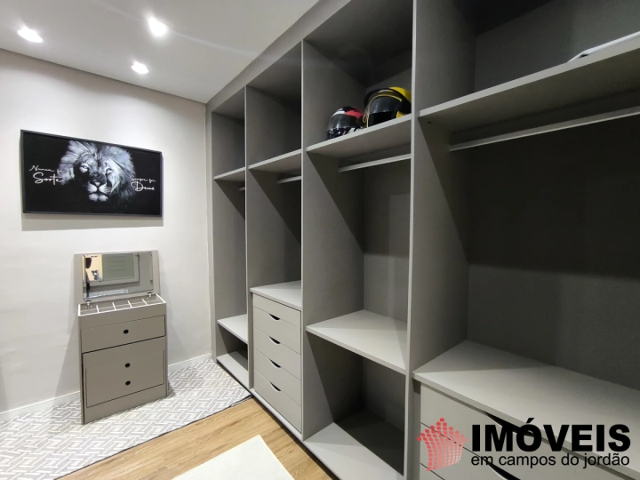 Casa Residencial para Venda - Campos do Jordão, Vale Feliz - REF: CA0468 Imagem da galeria de fotos: Casa Residencial para Venda - Campos do Jordão, Vale Feliz - REF: CA0468