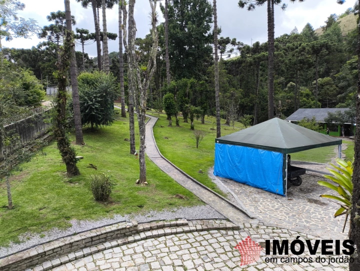 Casa Residencial para Venda - Campos do Jordão, Vale Feliz - REF: CA0468 Imagem da galeria de fotos: Casa Residencial para Venda - Campos do Jordão, Vale Feliz - REF: CA0468