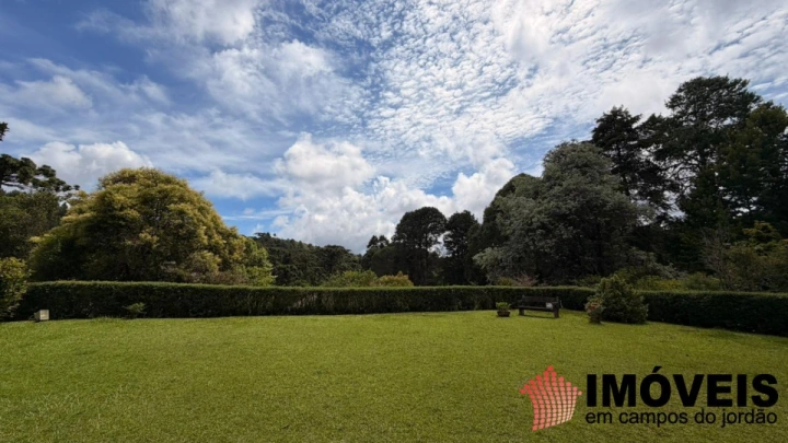 Casa Residencial para Venda - Campos do Jordão, Residencial Jardim Véu das Noivas - REF: CA0469 Imagem da galeria de fotos: Casa Residencial para Venda - Campos do Jordão, Residencial Jardim Véu das Noivas - REF: CA0469