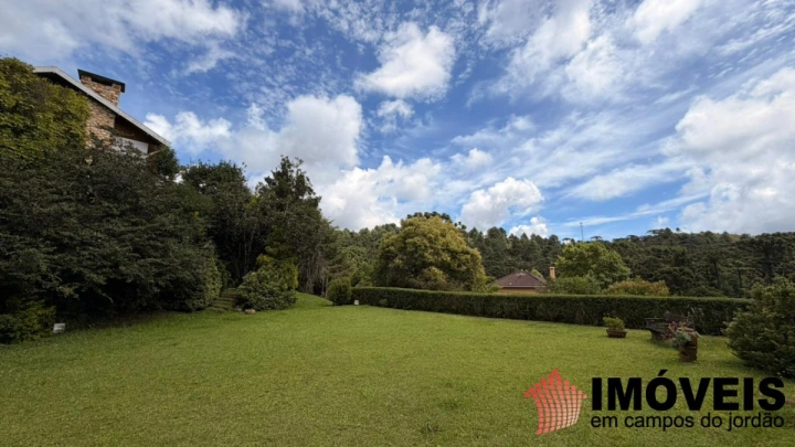 Casa Residencial para Venda - Campos do Jordão, Residencial Jardim Véu das Noivas - REF: CA0469 Imagem da galeria de fotos: Casa Residencial para Venda - Campos do Jordão, Residencial Jardim Véu das Noivas - REF: CA0469