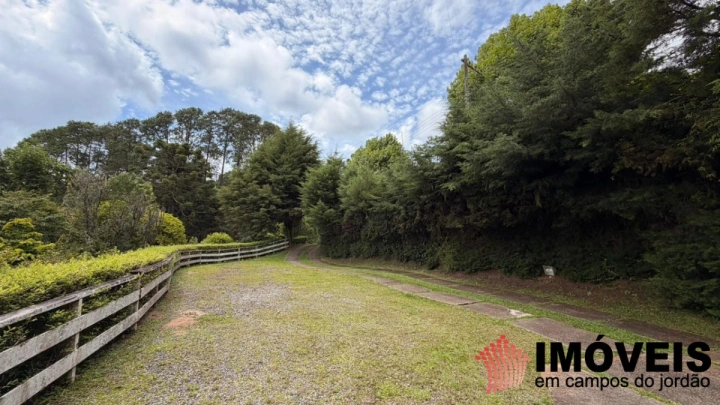 Casa Residencial para Venda - Campos do Jordão, Residencial Jardim Véu das Noivas - REF: CA0469 Imagem da galeria de fotos: Casa Residencial para Venda - Campos do Jordão, Residencial Jardim Véu das Noivas - REF: CA0469