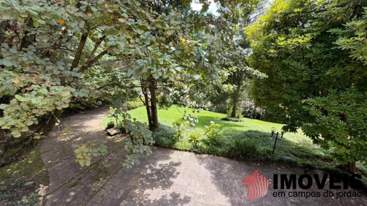 Casa Residencial para Venda - Campos do Jordão, Residencial Jardim Véu das Noivas - REF: CA0469 Imagem da galeria de fotos: Casa Residencial para Venda - Campos do Jordão, Residencial Jardim Véu das Noivas - REF: CA0469