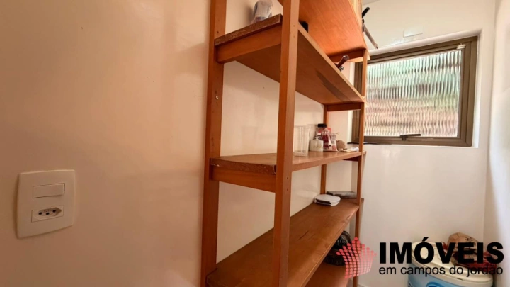 Casa Residencial para Venda - Campos do Jordão, Residencial Jardim Véu das Noivas - REF: CA0469 Imagem da galeria de fotos: Casa Residencial para Venda - Campos do Jordão, Residencial Jardim Véu das Noivas - REF: CA0469