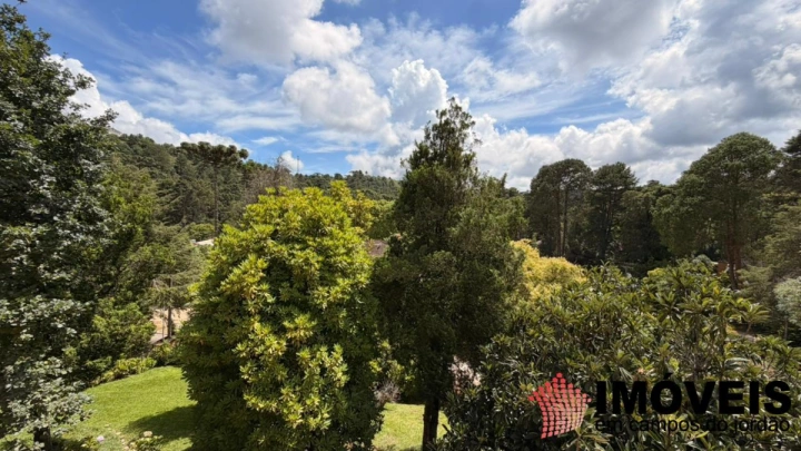 Casa Residencial para Venda - Campos do Jordão, Residencial Jardim Véu das Noivas - REF: CA0469 Imagem da galeria de fotos: Casa Residencial para Venda - Campos do Jordão, Residencial Jardim Véu das Noivas - REF: CA0469