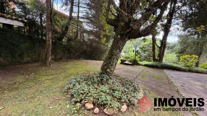 Casa Residencial para Venda - Campos do Jordão, Residencial Jardim Véu das Noivas - REF: CA0469 Imagem da galeria de fotos: Casa Residencial para Venda - Campos do Jordão, Residencial Jardim Véu das Noivas - REF: CA0469