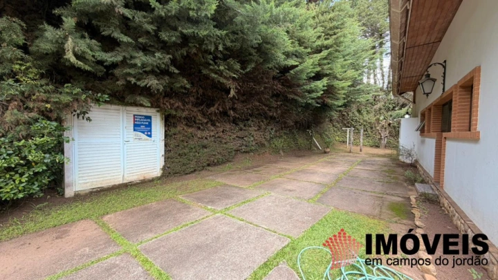 Casa Residencial para Venda - Campos do Jordão, Residencial Jardim Véu das Noivas - REF: CA0469 Imagem da galeria de fotos: Casa Residencial para Venda - Campos do Jordão, Residencial Jardim Véu das Noivas - REF: CA0469