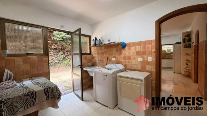 Casa Residencial para Venda - Campos do Jordão, Residencial Jardim Véu das Noivas - REF: CA0469 Imagem da galeria de fotos: Casa Residencial para Venda - Campos do Jordão, Residencial Jardim Véu das Noivas - REF: CA0469